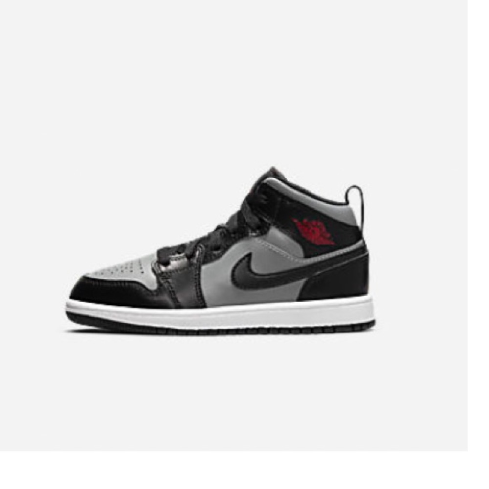 Jordan 1 MID